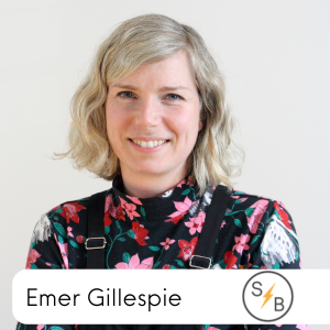 Emer Gillespie