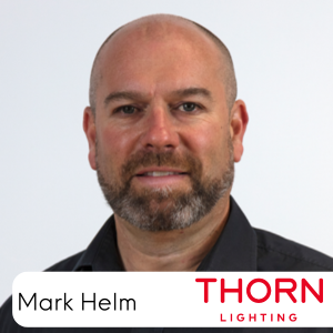 Mark Helm